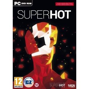 SUPERHOT (PC) DIGITAL