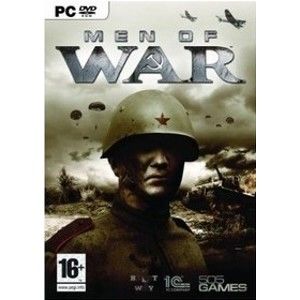 Men of War (PC) DIGITAL
