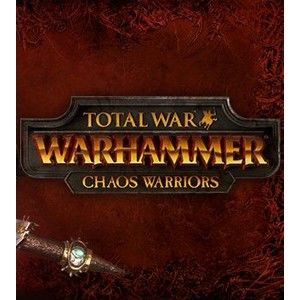 Total War: WARHAMMER - Chaos Warriors Race Pack (PC) DIGITAL