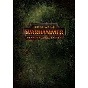 Total War: WARHAMMER - Blood for the Blood God (PC) DIGITAL