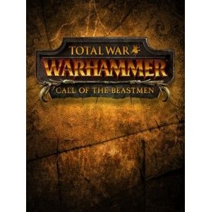 Total War: WARHAMMER - Call Of The Beastmen Campaign Pack (PC) DIGITAL