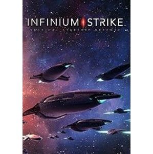 Infinium Strike (PC/MAC/LX) DIGITAL