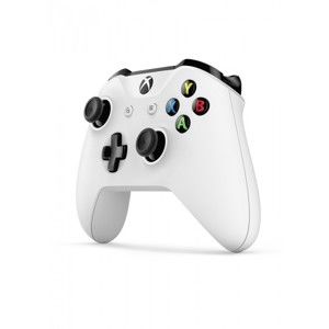 Microsoft Xbox One Bezdrôtový Ovládač Biely