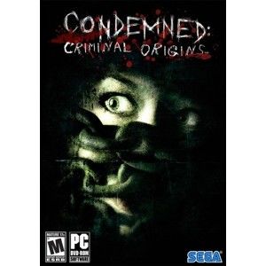 Condemned: Criminal Origins (PC) DIGITAL