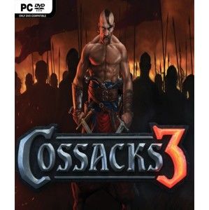 COSSACKS 3