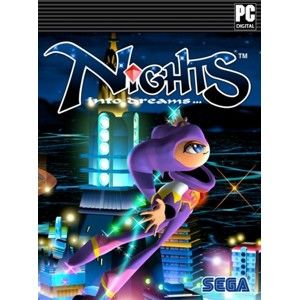 NiGHTS Into Dreams (PC) DIGITAL