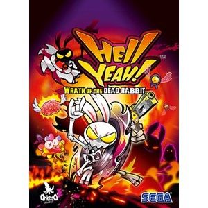 Hell Yeah! Collection (PC) DIGITAL