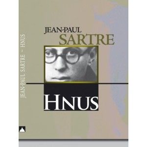 Jean-Paul Sartre - Hnus