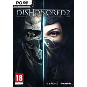 Dishonored 2 (PC) DIGITAL