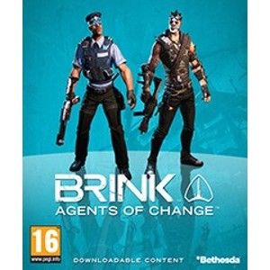 Brink: Agents of Change (PC) DIGITAL