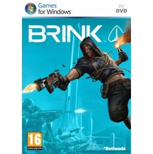 Brink: Doom/Psycho Combo Pack (PC) DIGITAL