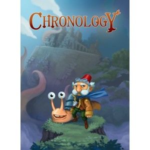 Chronology (PC) DIGITAL