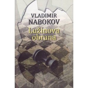 Vladimir Nabokov - Lužinova obrana