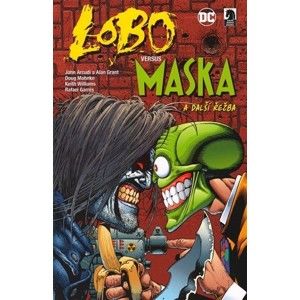 Lobo versus Maska
