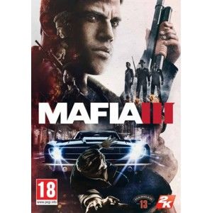 Mafia III (PC) DIGITAL