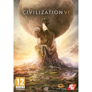 Sid Meier’s Civilization VI (PC) DIGITAL