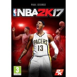 NBA 2K17  (PC) DIGITAL