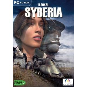 Syberia (PC/MAC) DIGITAL