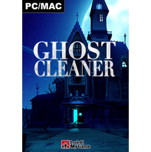Ghost Cleaner (PC/MAC) DIGITAL