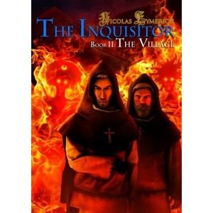Nicolas Eymerich - The Inquisitor - Book 2 : The Village (PC/MAC) DIGITAL