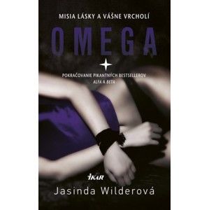 Jasinda Wilder - Omega