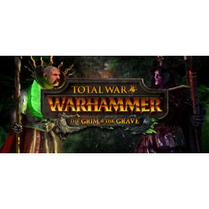 Total War: WARHAMMER - The Grim & The Grave (PC) DIGITAL