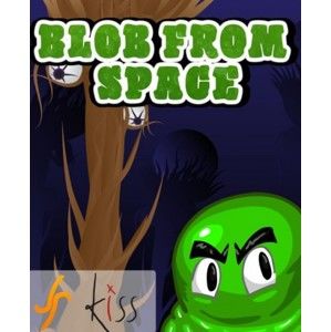 Blob From Space (PC) DIGITAL