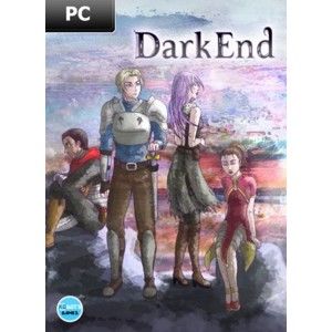 DarkEnd (PC) DIGITAL