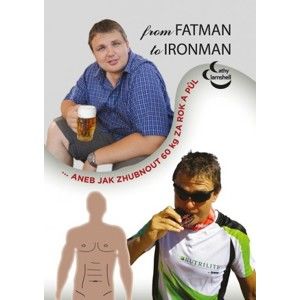 Cathy Clamshell - From fatman to ironman