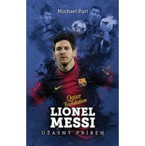 Michael Part - Lionel Messi