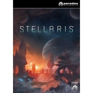 Stellaris (PC/MAC/LINUX) DIGITAL
