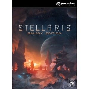Stellaris - Galaxy Edition (PC/MAC/LINUX) DIGITAL