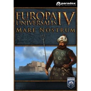 Europa Universalis IV: Mare Nostrum (PC/MAC/LINUX) DIGITAL