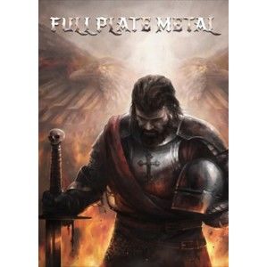 Crusader Kings II: Full Plate Metal (PC/MAC/LINUX) DIGITAL