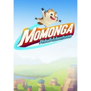 Momonga Pinball Adventures (PC/MAC) DIGITAL
