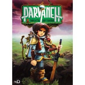 ParVaNeh: Legacy of the Light's Guardians (PC) DIGITAL