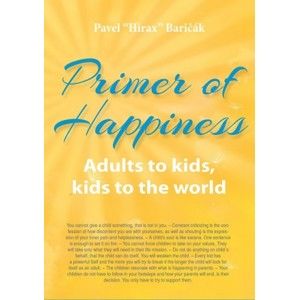 Pavel Hirax Baričák - Primer of Happiness 3