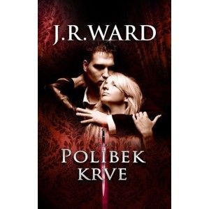 J.R. Ward - Polibek krve