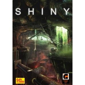 Shiny Artbook (PC) DIGITAL