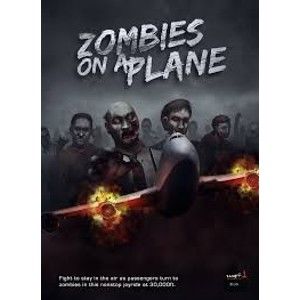 Zombies on a Plane (PC) DIGITAL