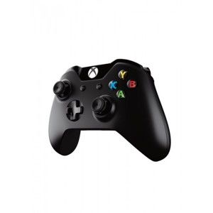 Microsoft Xbox One Bezdrôtový ovládač čierny