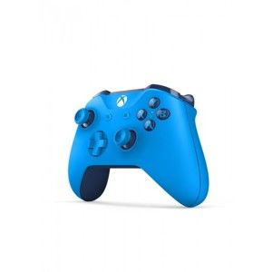 Microsoft Xbox One Bezdrôtový ovládač Modrý
