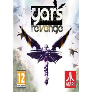 Yar’s Revenge (PC) DIGITAL