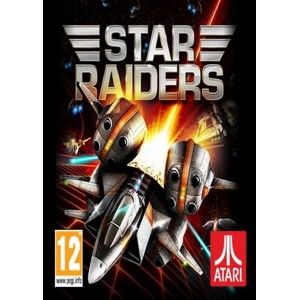 Star Raiders (PC) DIGITAL