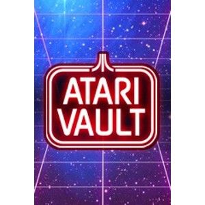 Atari Vault (PC) DIGITAL