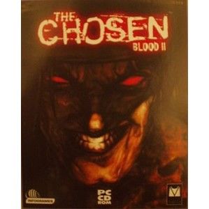 Blood II: The Chosen + Expansion (PC) DIGITAL