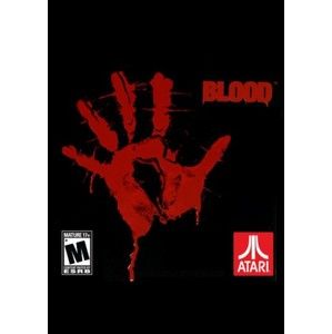 Blood: One Unit Whole Blood (PC) DIGITAL