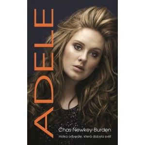 Chas Newkey-Burden - Adele