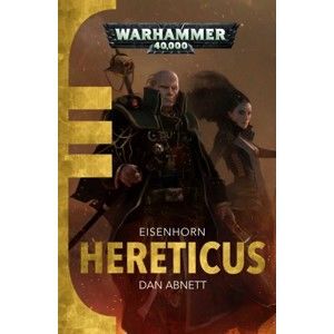 Warhammer 40 000: Hereticus