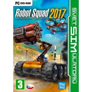 Robot Squad 2017